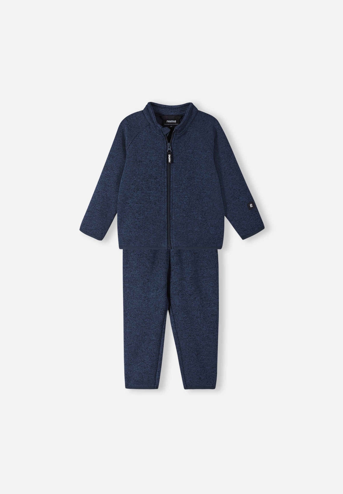 Reima Tahto Fleece-Set Kinder - Fleece-Sets bei PeakStyle