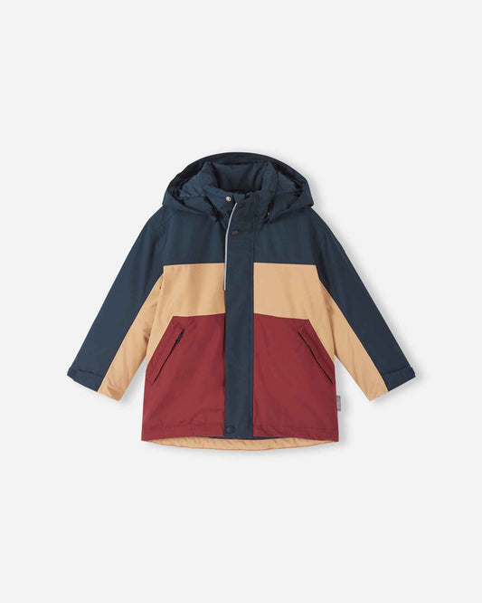 Reima Taimela ReimaTec Winterjacke Kinder - Winterjacken bei PeakStyle