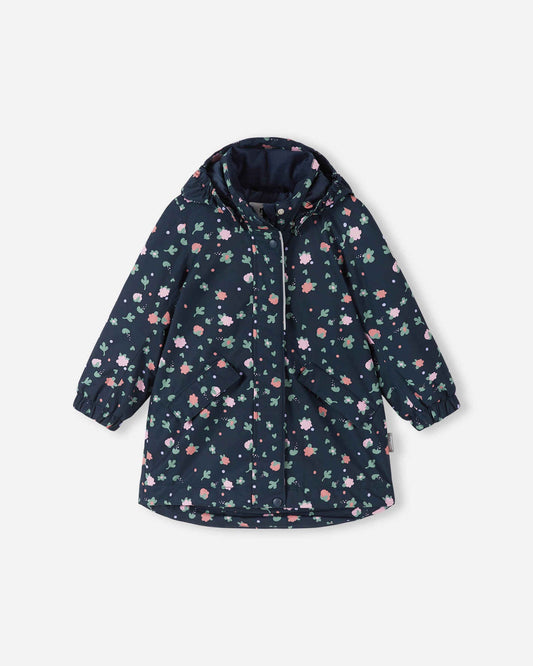 Reima Taipale ReimaTec Winterparka Kinder - Winterjacken bei PeakStyle