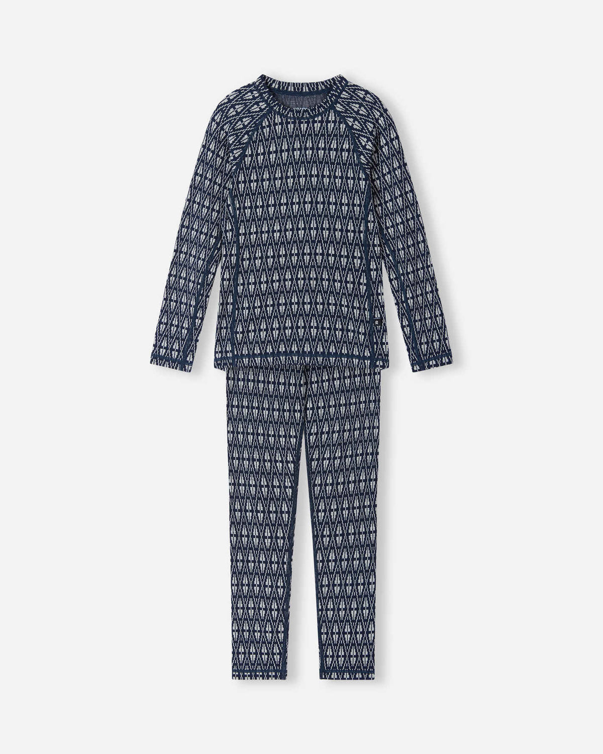 Reima Taival Merino-Funktionsunterwäsche Set Kinder - Unterwäsche bei PeakStyle