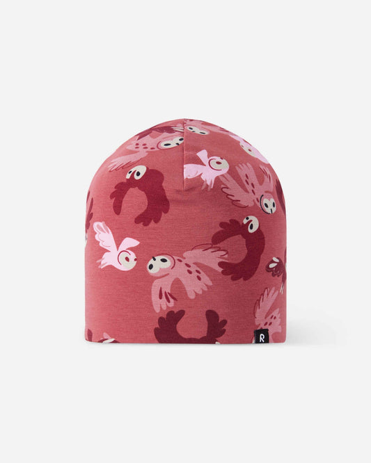 Reima Tanssi Wende-Beanie Kinder - Beanies bei PeakStyle