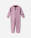 Reima Tarhaan Fleeceoverall Kleinkinder - Overalls & OnePiece bei PeakStyle