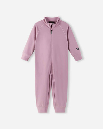 Reima Tarhaan Fleeceoverall Kleinkinder - Overalls & OnePiece bei PeakStyle