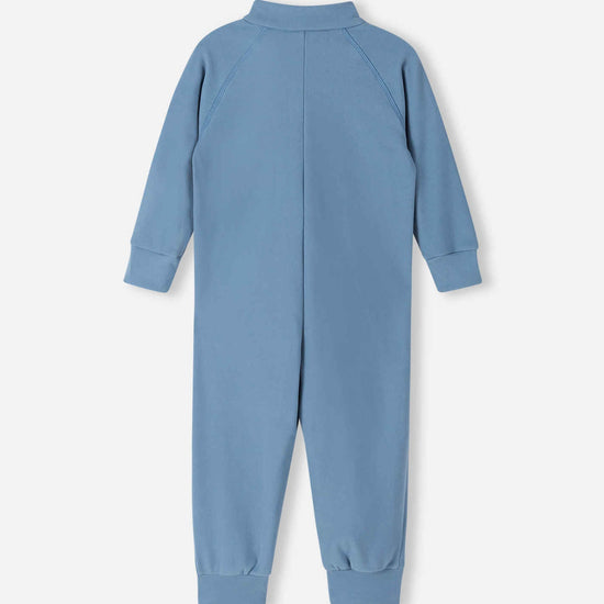 Reima Tarhaan Fleeceoverall Kleinkinder - Overalls & OnePiece bei PeakStyle