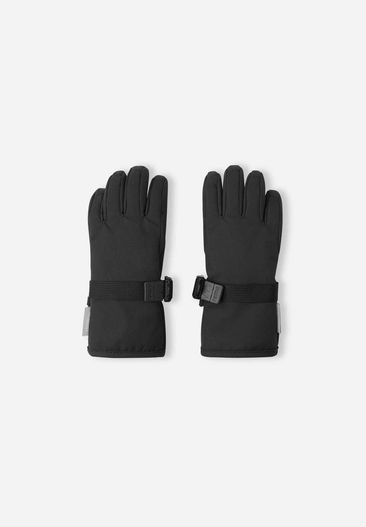 Reima Tartu ReimaTec Fingerhandschuhe Kinder - Black