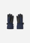 Reima Tartu ReimaTec Fingerhandschuhe Kinder - Deep purple - Ansicht 2