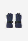 Reima Tartu ReimaTec Fingerhandschuhe Kinder - Deep purple