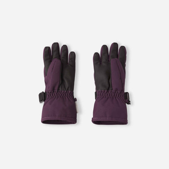 Reima Tartu ReimaTec Fingerhandschuhe Kinder - Navy - Ansicht 2