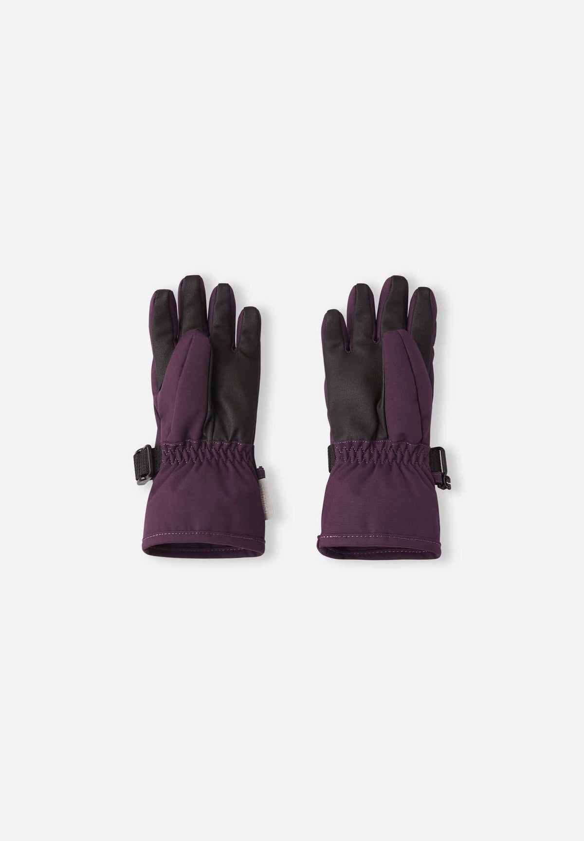 Reima Tartu ReimaTec Fingerhandschuhe Kinder - Navy - Ansicht 2