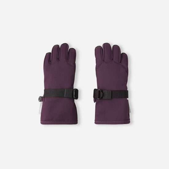Reima Tartu ReimaTec Fingerhandschuhe Kinder - Navy