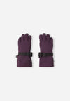 Reima Tartu ReimaTec Fingerhandschuhe Kinder - Navy