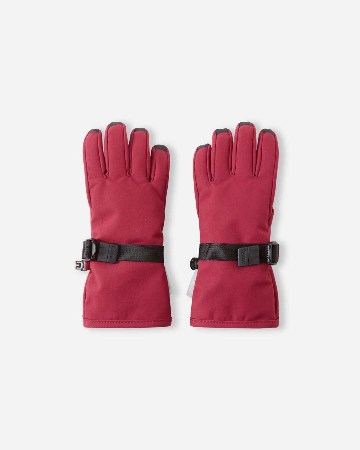Reima Tartu ReimaTec Fingerhandschuhe Kinder - Maroon