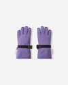 Reima Tartu ReimaTec Fingerhandschuhe Kinder - Misty Violet