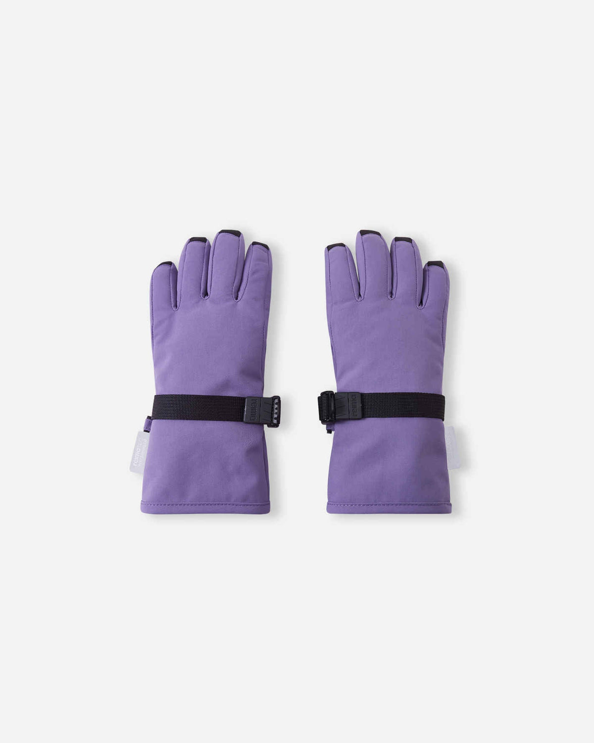 Reima Tartu ReimaTec Fingerhandschuhe Kinder - Misty Violet