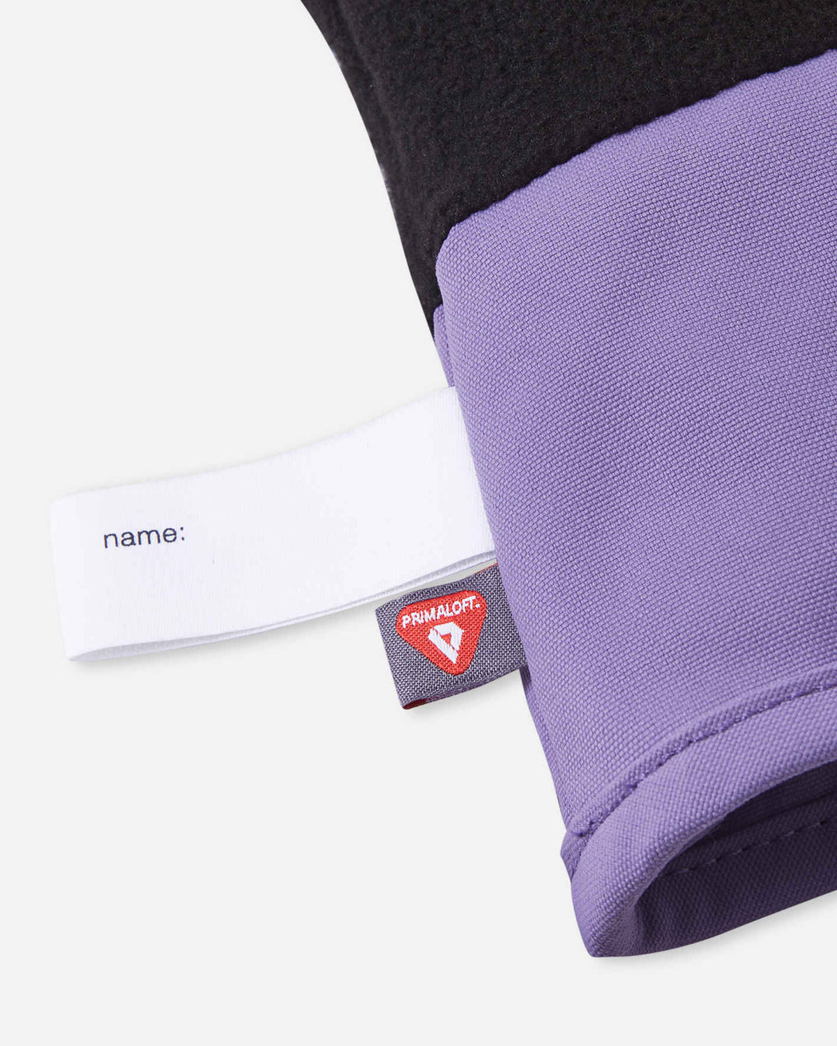 Reima Tartu ReimaTec Fingerhandschuhe Kinder - Misty Violet - Ansicht 3