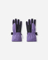 Reima Tartu ReimaTec Fingerhandschuhe Kinder - Misty Violet - Ansicht 2
