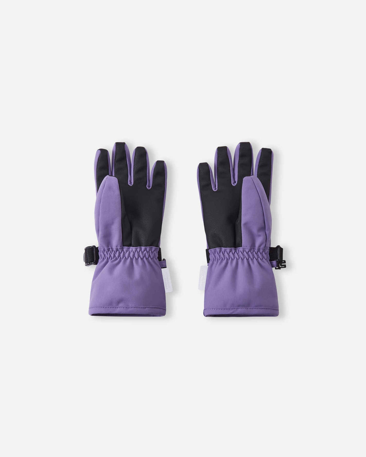 Reima Tartu ReimaTec Fingerhandschuhe Kinder - Misty Violet - Ansicht 2