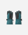 Reima Tartu ReimaTec Fingerhandschuhe Kinder - Dark Teal - Ansicht 2