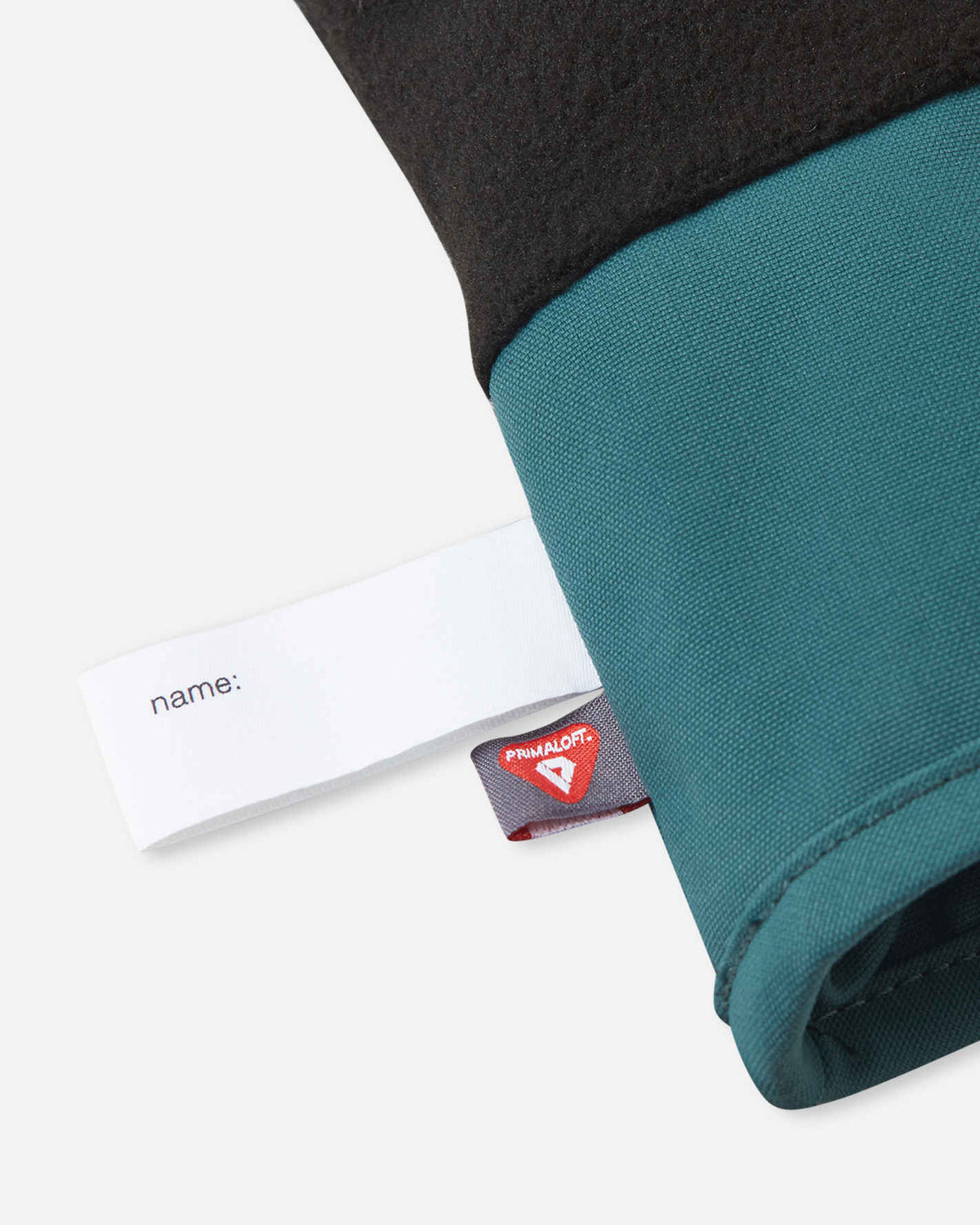 Reima Tartu ReimaTec Fingerhandschuhe Kinder - Dark Teal - Ansicht 3