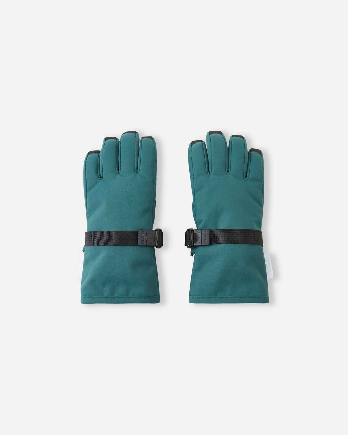 Reima Tartu ReimaTec Fingerhandschuhe Kinder - Dark Teal