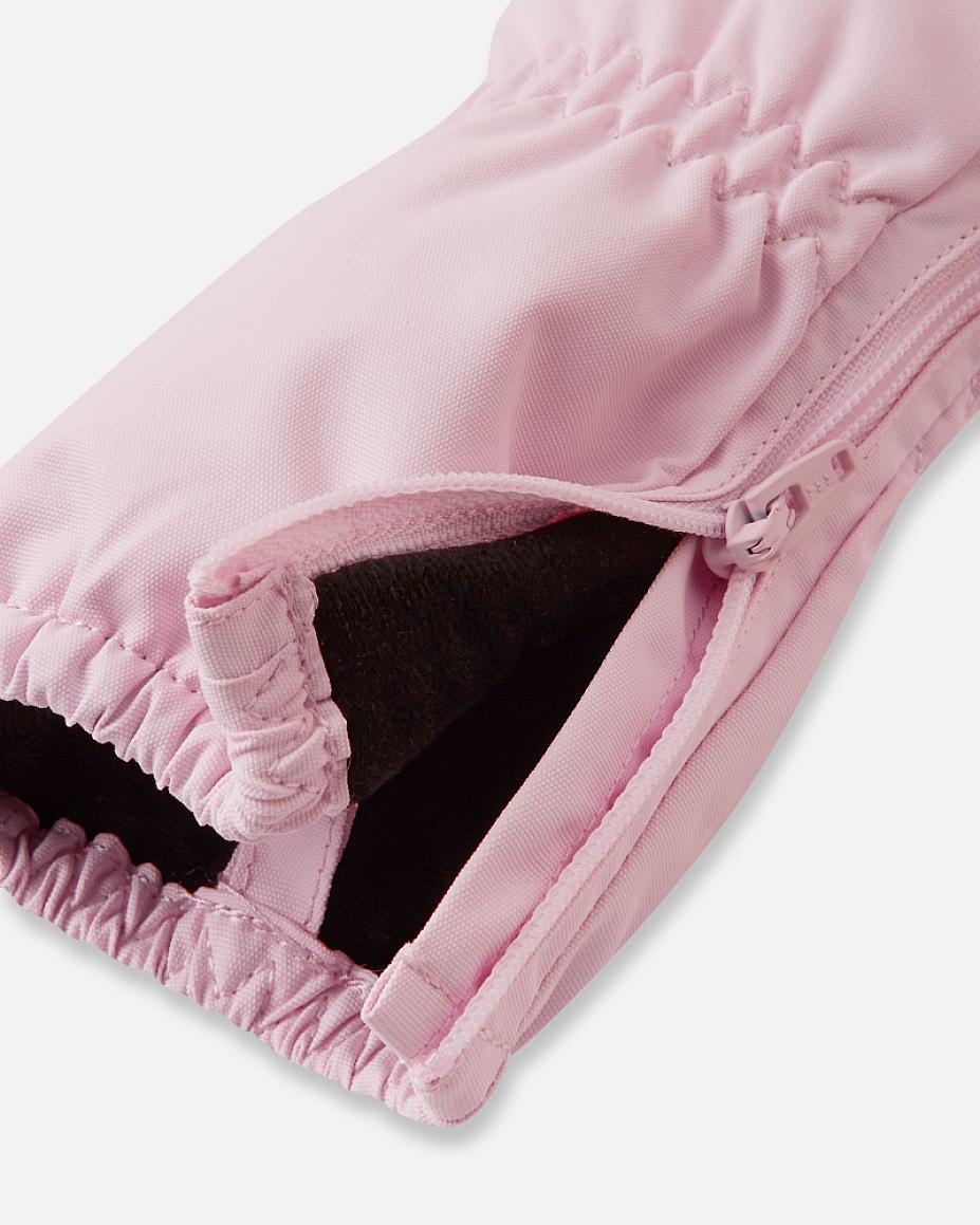 Reima Tassu Winterfäustlinge Baby - Fausthandschuhe bei PeakStyle
