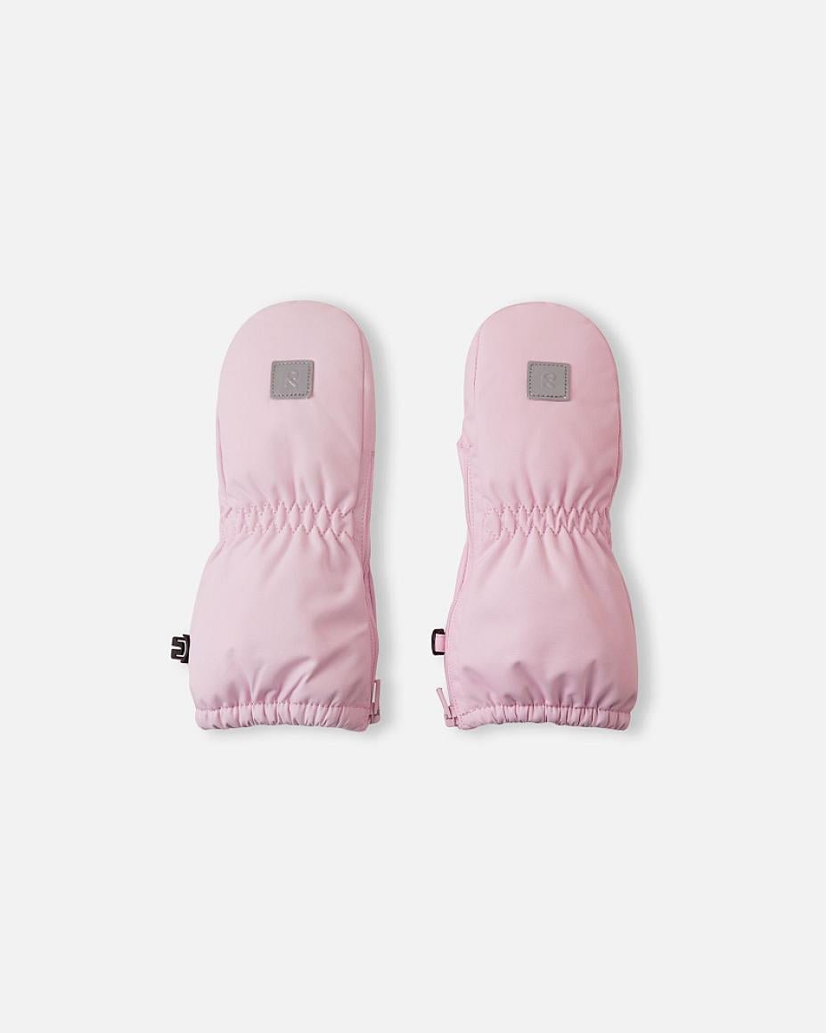 Reima Tassu Winterfäustlinge Baby - Fausthandschuhe bei PeakStyle