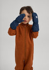 Reima Tassu Winterfäustlinge Baby - Fausthandschuhe bei PeakStyle