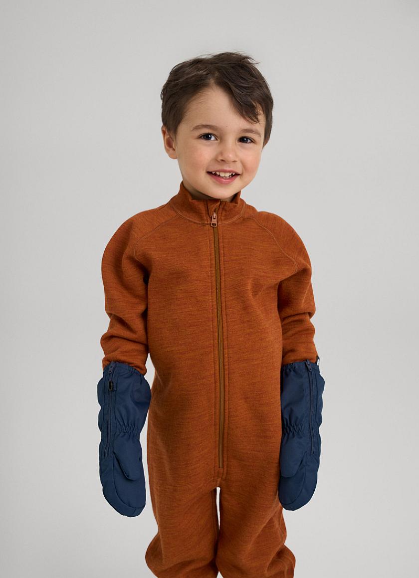 Reima Tassu Winterfäustlinge Baby - Fausthandschuhe bei PeakStyle