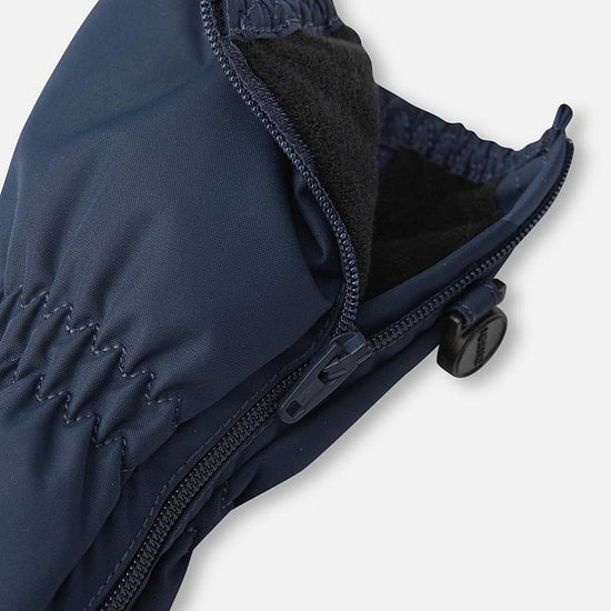 Reima Tassu Winterfäustlinge Baby - Fausthandschuhe bei PeakStyle