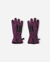 Reima Tehden Softshell Handschuhe Kinder - Fingerhandschuhe bei PeakStyle