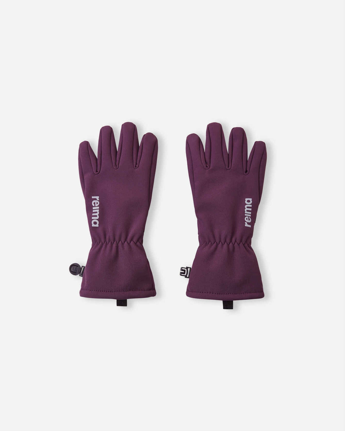 Reima Tehden Softshell Handschuhe Kinder - Fingerhandschuhe bei PeakStyle