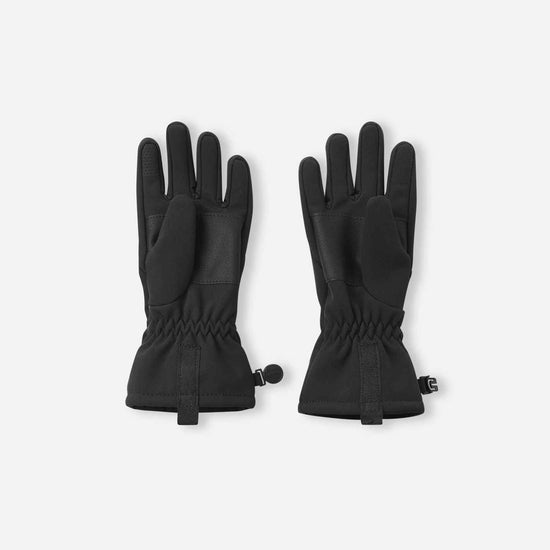 Reima Tehden Softshell Handschuhe Kinder - Fingerhandschuhe bei PeakStyle