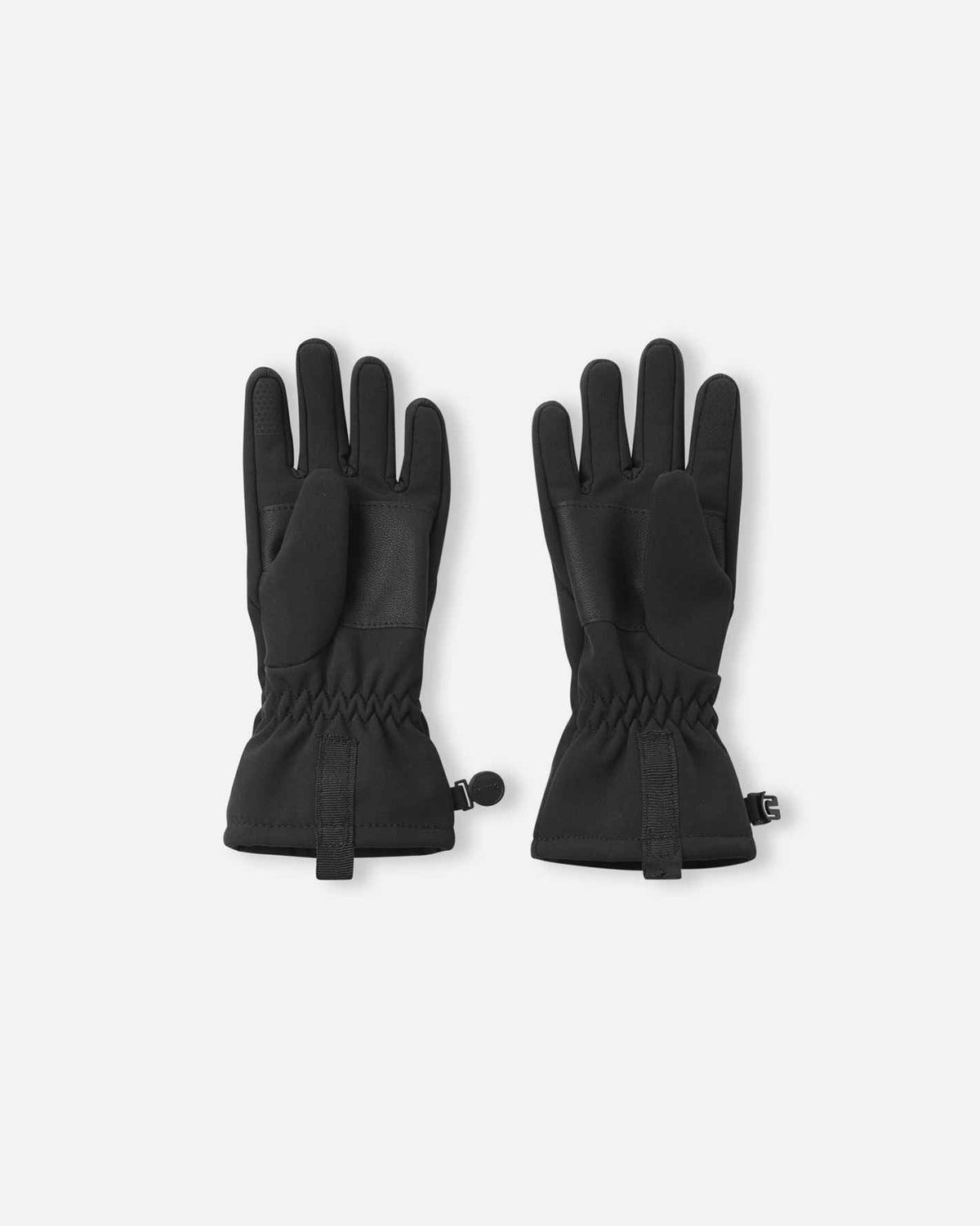 Reima Tehden Softshell Handschuhe Kinder - Fingerhandschuhe bei PeakStyle