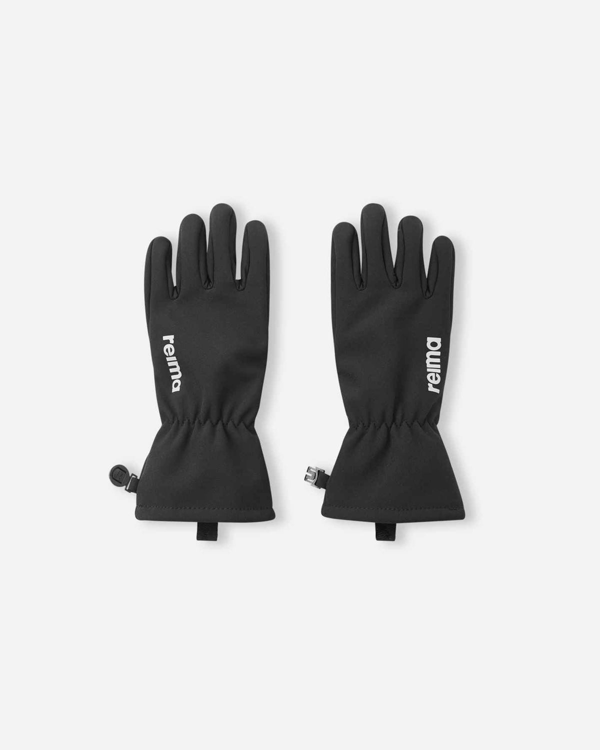 Reima Tehden Softshell Handschuhe Kinder - Fingerhandschuhe bei PeakStyle