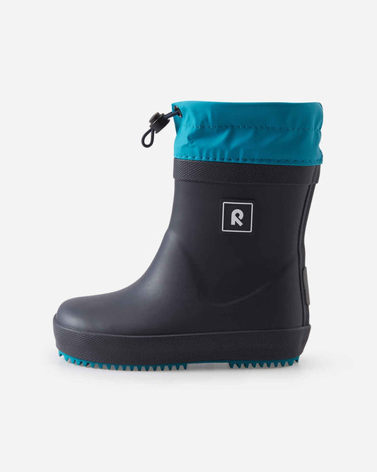 Reima Thermo-Ankka Barfuß-Regenstiefel Kinder - Winterstiefel bei PeakStyle