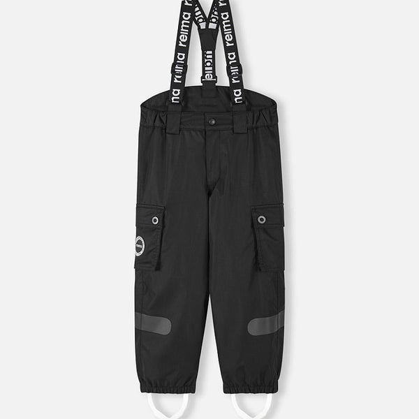 Reima Tiksi ReimaTec Schneehose Kinder - Schneehosen bei PeakStyle
