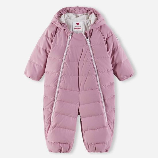Reima Tilkkanen Daunen-Schneeanzug und Schlafsack Baby - Schneeanzüge bei PeakStyle