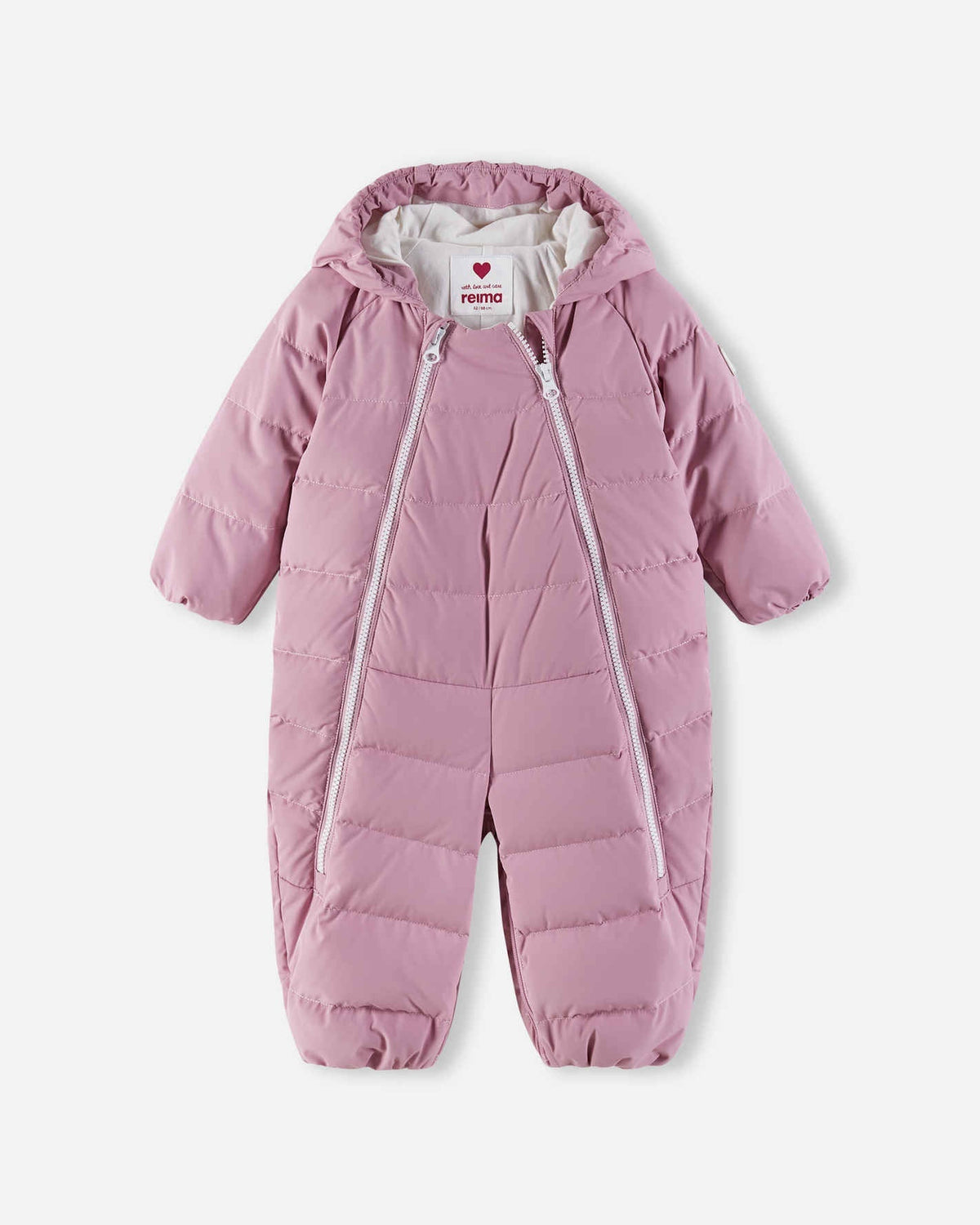 Reima Tilkkanen Daunen-Schneeanzug und Schlafsack Baby - Schneeanzüge bei PeakStyle