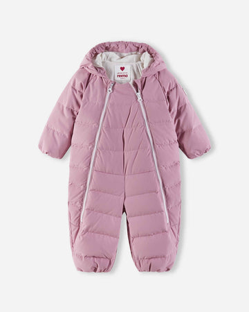 Reima Tilkkanen Daunen-Schneeanzug und Schlafsack Baby - Schneeanzüge bei PeakStyle