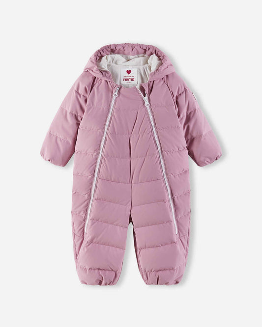 Reima Tilkkanen Daunen-Schneeanzug und Schlafsack Baby - Schneeanzüge bei PeakStyle
