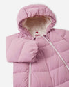 Reima Tilkkanen Daunen-Schneeanzug und Schlafsack Baby - Schneeanzüge bei PeakStyle