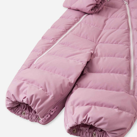 Reima Tilkkanen Daunen-Schneeanzug und Schlafsack Baby - Schneeanzüge bei PeakStyle