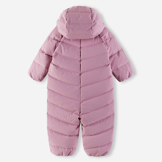 Reima Tilkkanen Daunen-Schneeanzug und Schlafsack Baby - Schneeanzüge bei PeakStyle