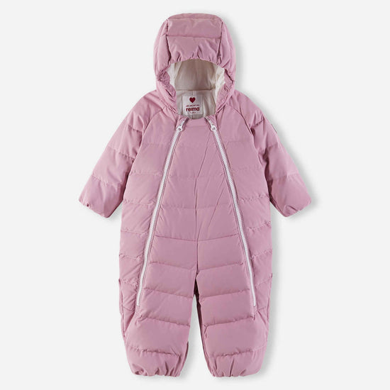Reima Tilkkanen Daunen-Schneeanzug und Schlafsack Baby - Schneeanzüge bei PeakStyle