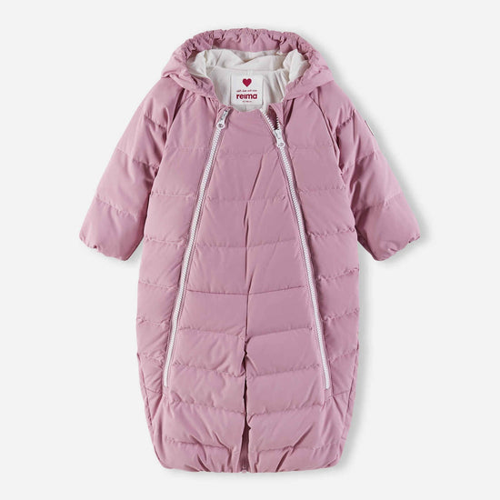 Reima Tilkkanen Daunen-Schneeanzug und Schlafsack Baby - Schneeanzüge bei PeakStyle