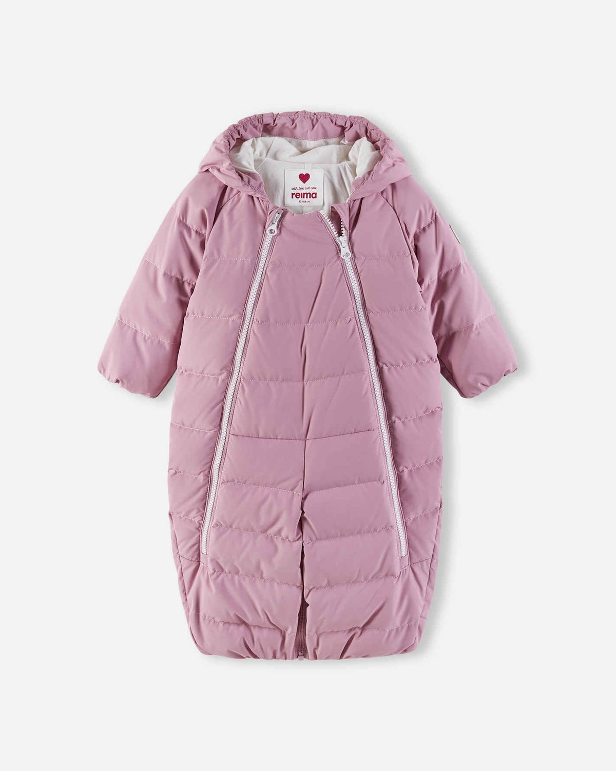 Reima Tilkkanen Daunen-Schneeanzug und Schlafsack Baby - Schneeanzüge bei PeakStyle