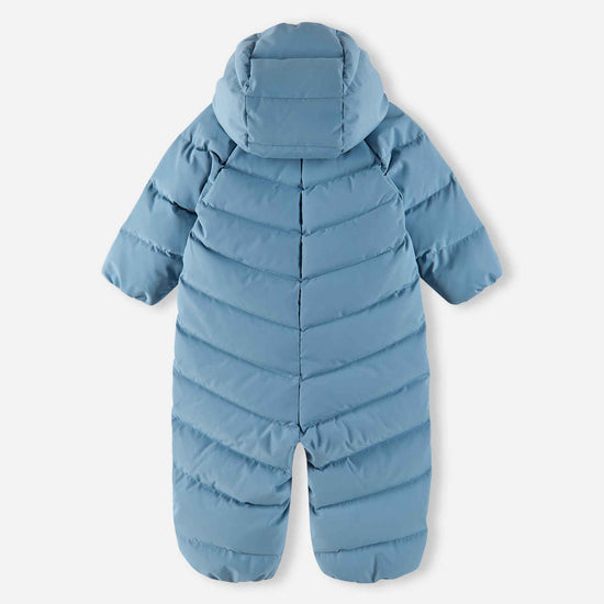 Reima Tilkkanen Daunen-Schneeanzug und Schlafsack Baby - Schneeanzüge bei PeakStyle