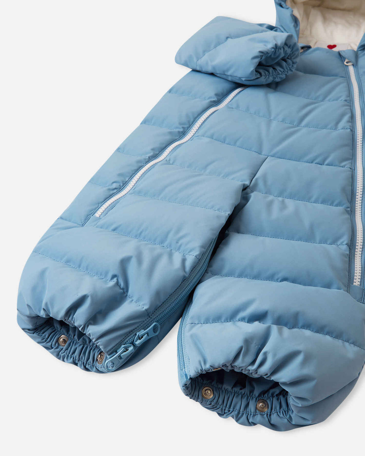 Reima Tilkkanen Daunen-Schneeanzug und Schlafsack Baby - Schneeanzüge bei PeakStyle