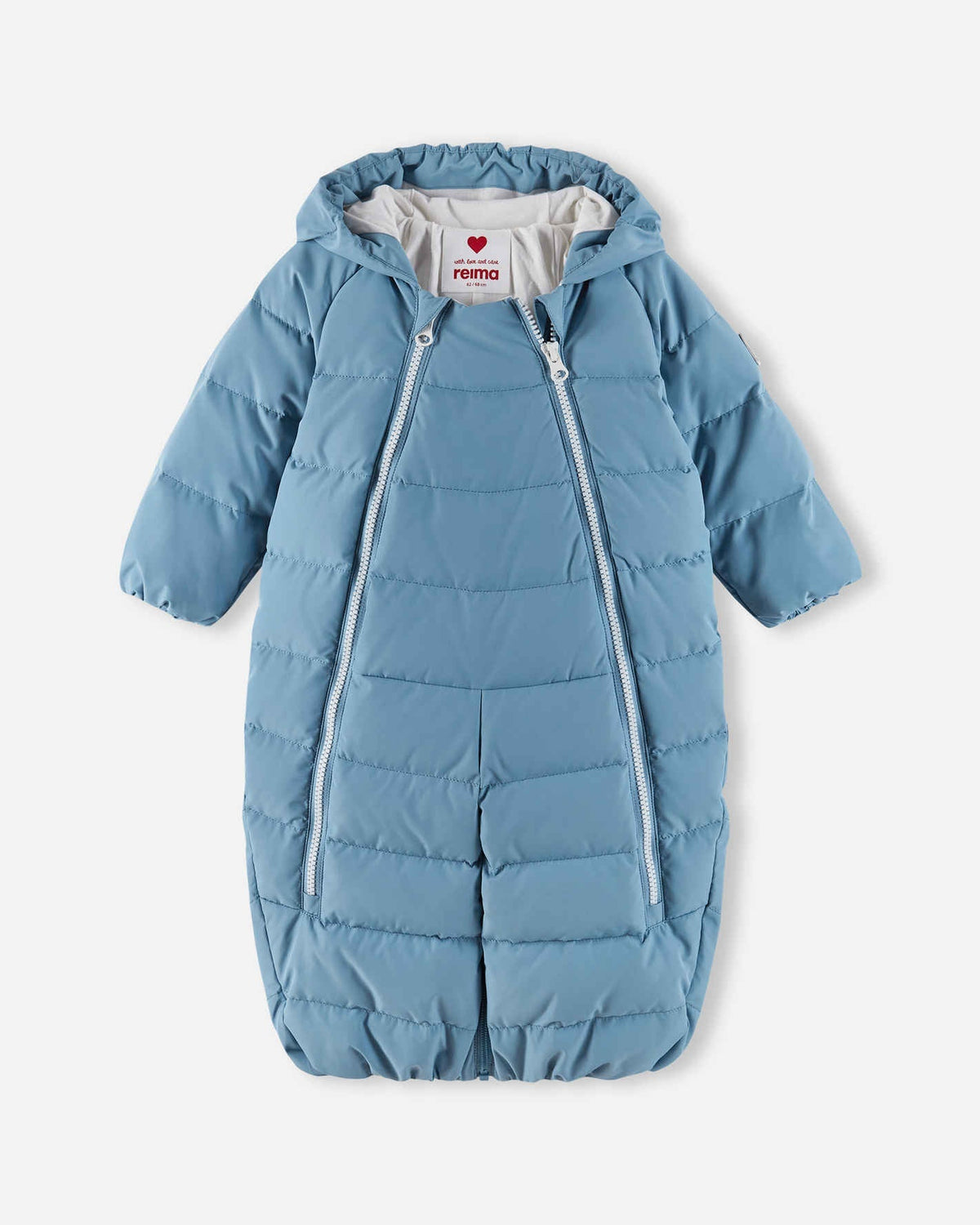 Reima Tilkkanen Daunen-Schneeanzug und Schlafsack Baby - Schneeanzüge bei PeakStyle
