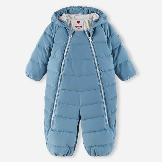 Reima Tilkkanen Daunen-Schneeanzug und Schlafsack Baby - Schneeanzüge bei PeakStyle